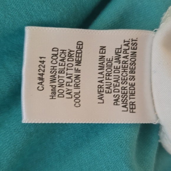 Young Fabulous Broke maxi ruched dress - Picture 6 of 8